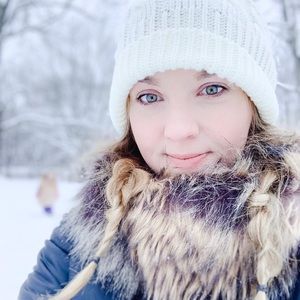 Meet your Posher, Kaitlyn